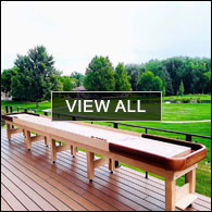 Outdoor Shuffleboards Outdoor Shuffleboards